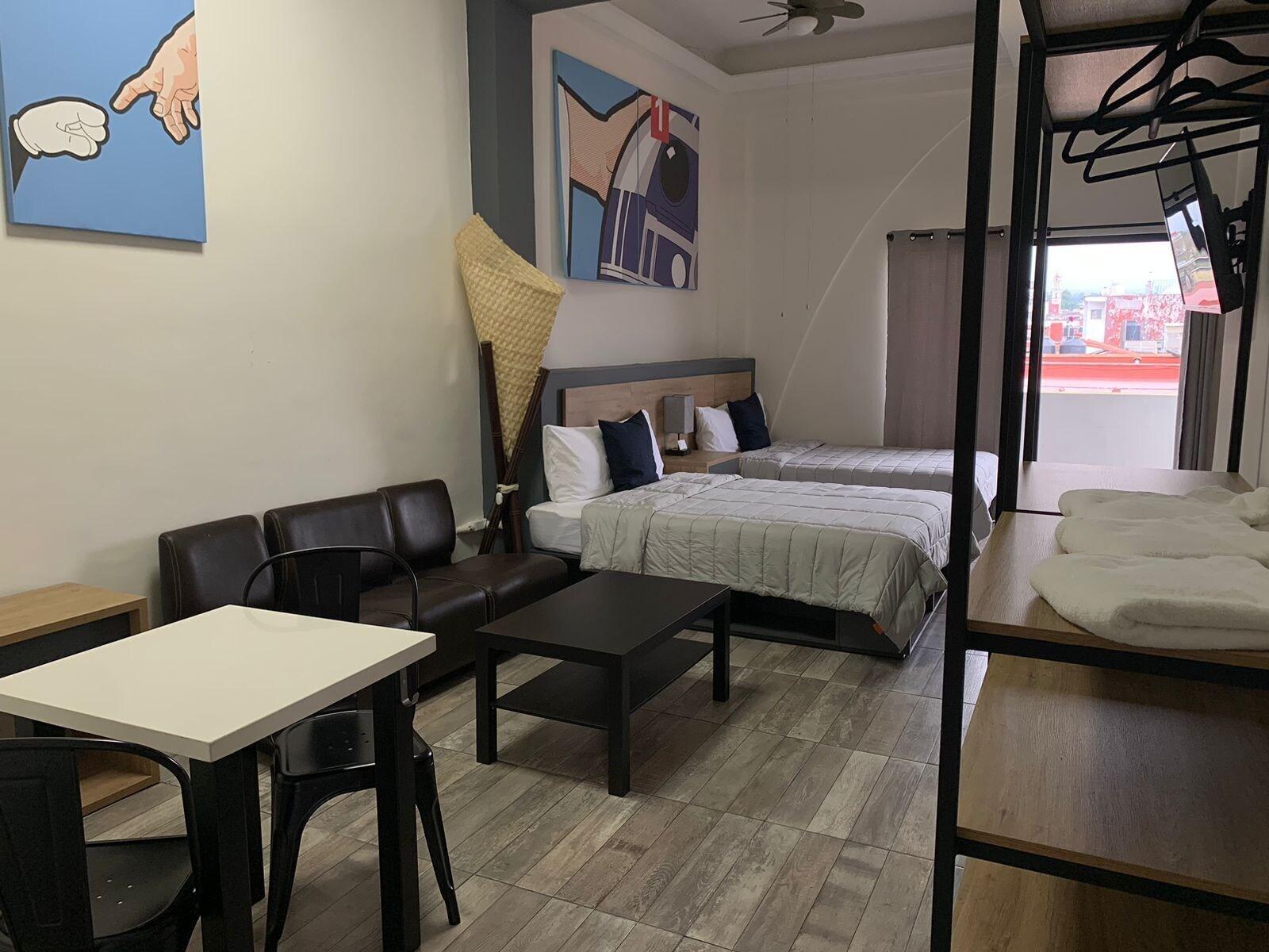 Varios HOSTAL 170
