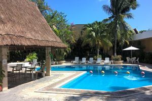 Alojamiento - Hotel Plaza Caribe