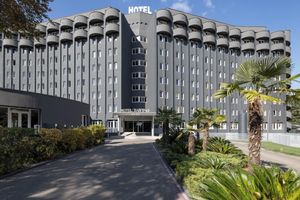 Alojamiento - Hotel Da Vinci