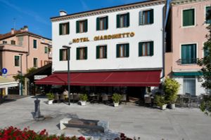 Alojamiento - Hotel Giardinetto