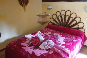 Alquiler Vacacional - Moulin de Saint Cricq, Unusual cottage by the river with swimming pool and sauna