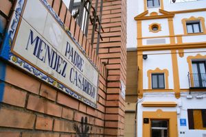 Alojamiento - Hostal Sevilla Santa Justa