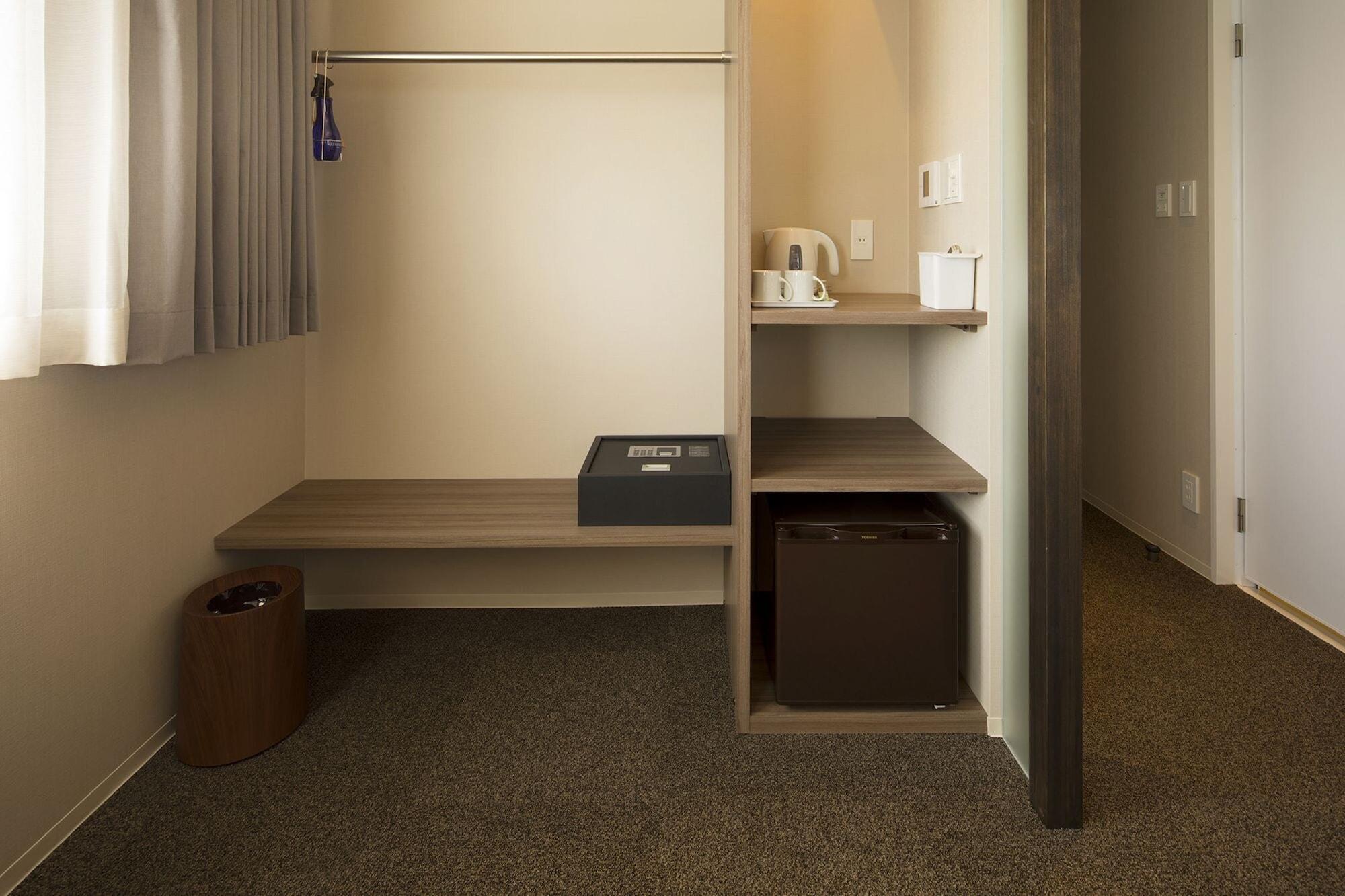 Set de Habitación PORTA INN bentencho
