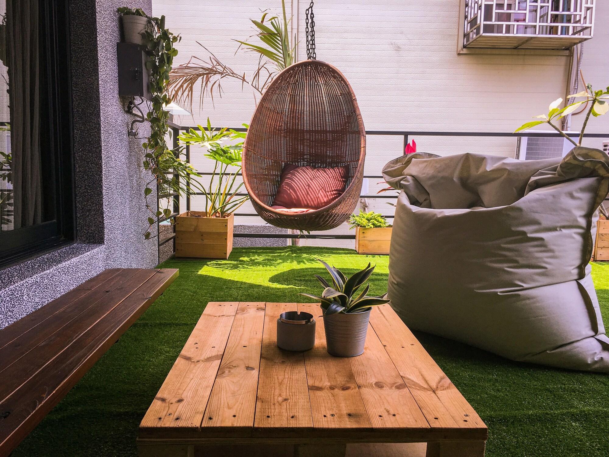 Equipamiento de Habitación 28 The Loft