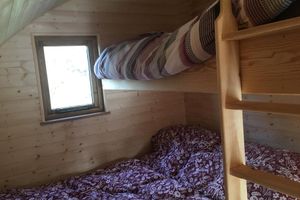 Alquiler Vacacional - Brynllwyd Glamping