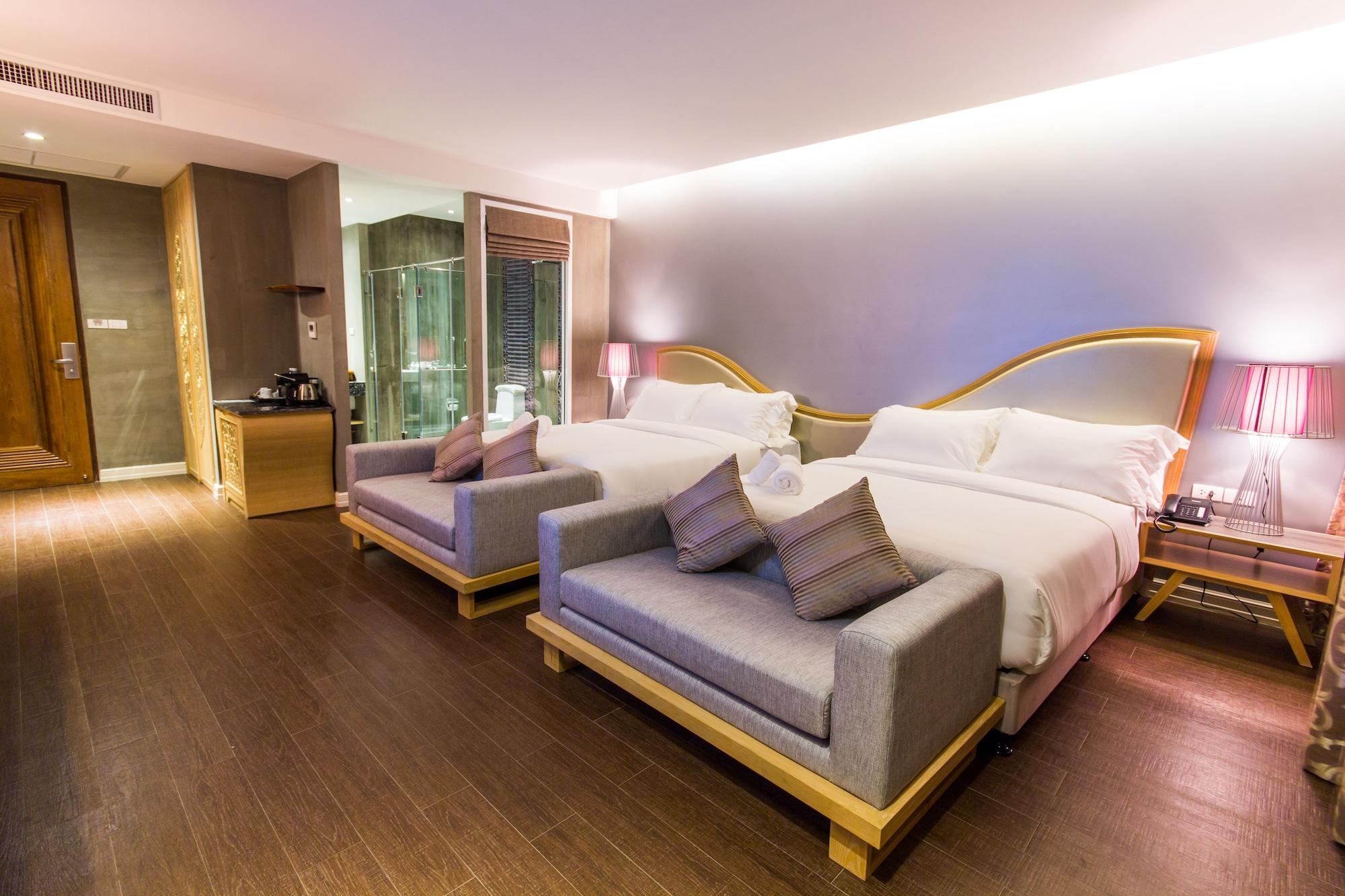 Habitación Villa By The Tarna