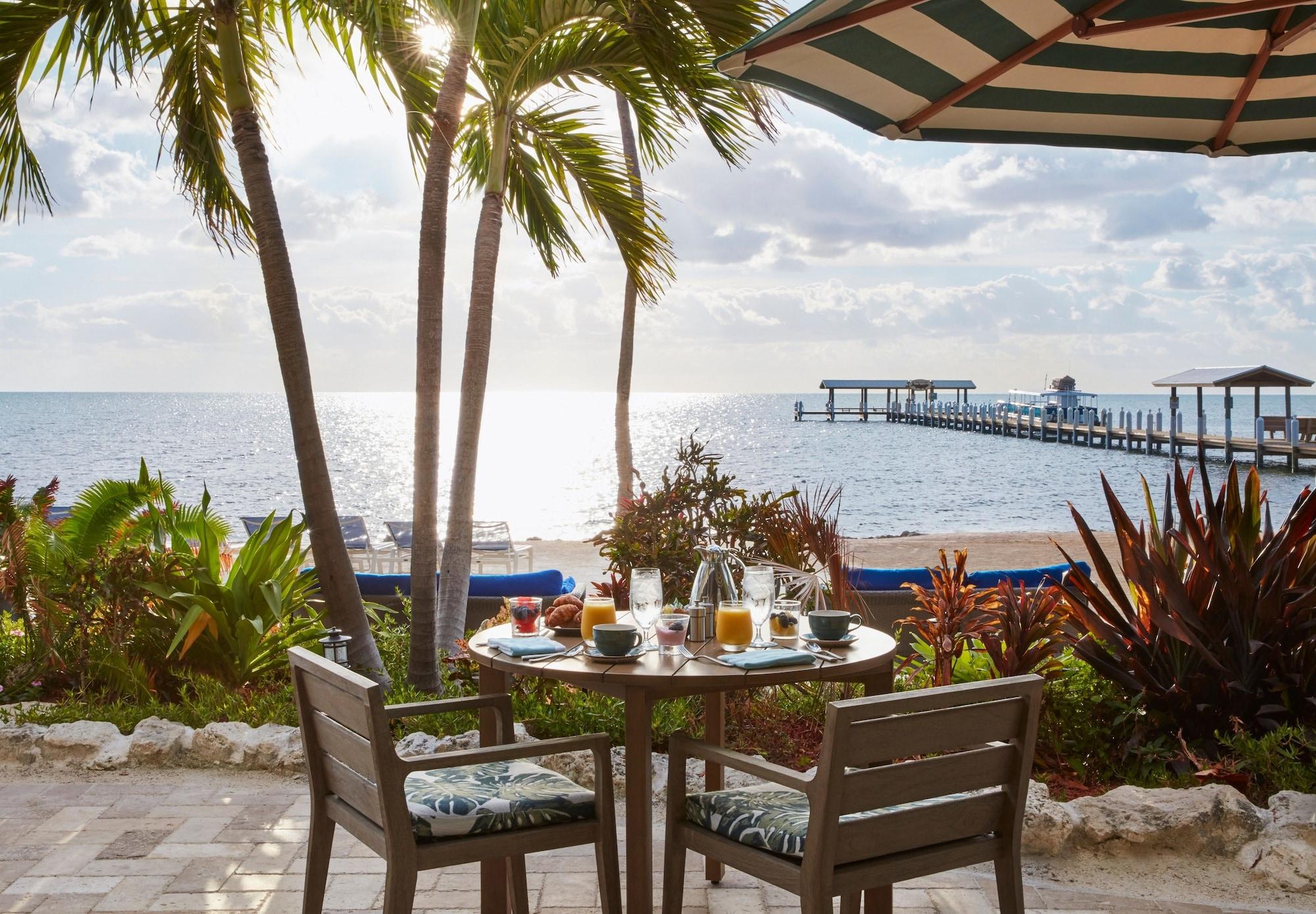 Restaurant Cheeca Lodge & Spa