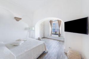 Alquiler Vacacional - Villa  Dani in Positano Centro