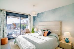 Alquiler Vacacional - Exclusive, Quiet Urbanization Oasis 325