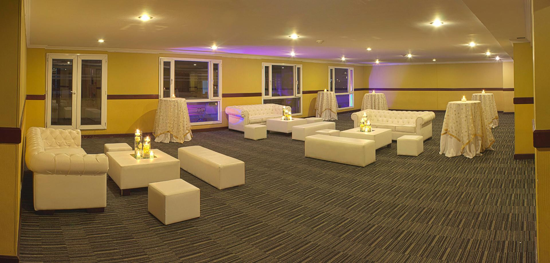 Hotel Casa Dann Carlton Hotel & Spa