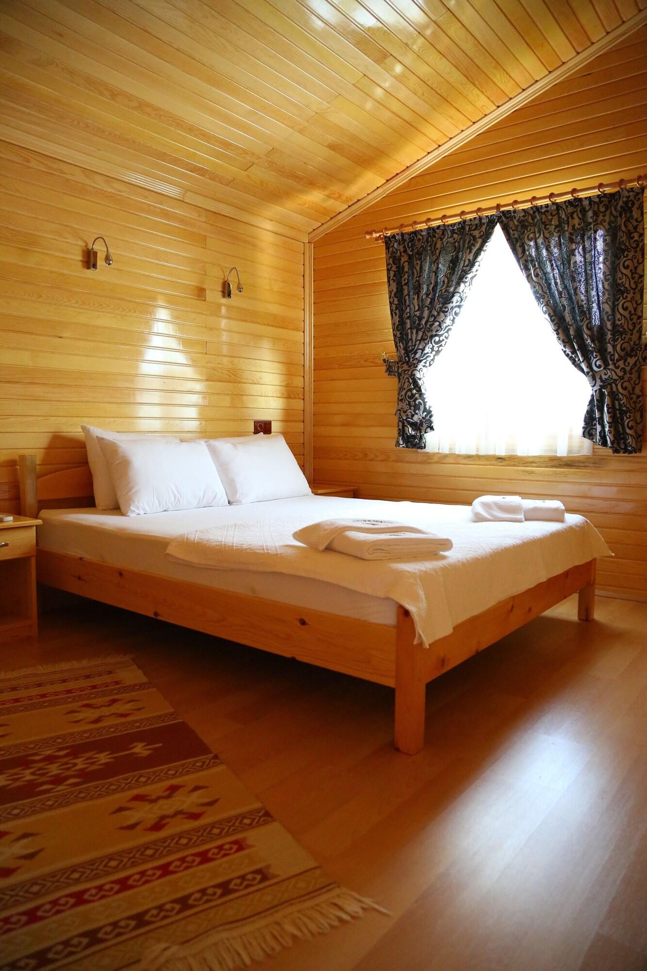 Set de Habitación Mercan Bungalow