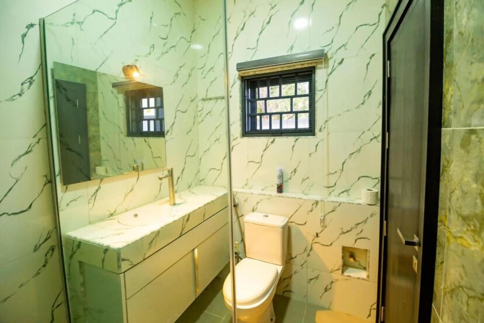 Equipamiento de Habitación Irabel Hotel