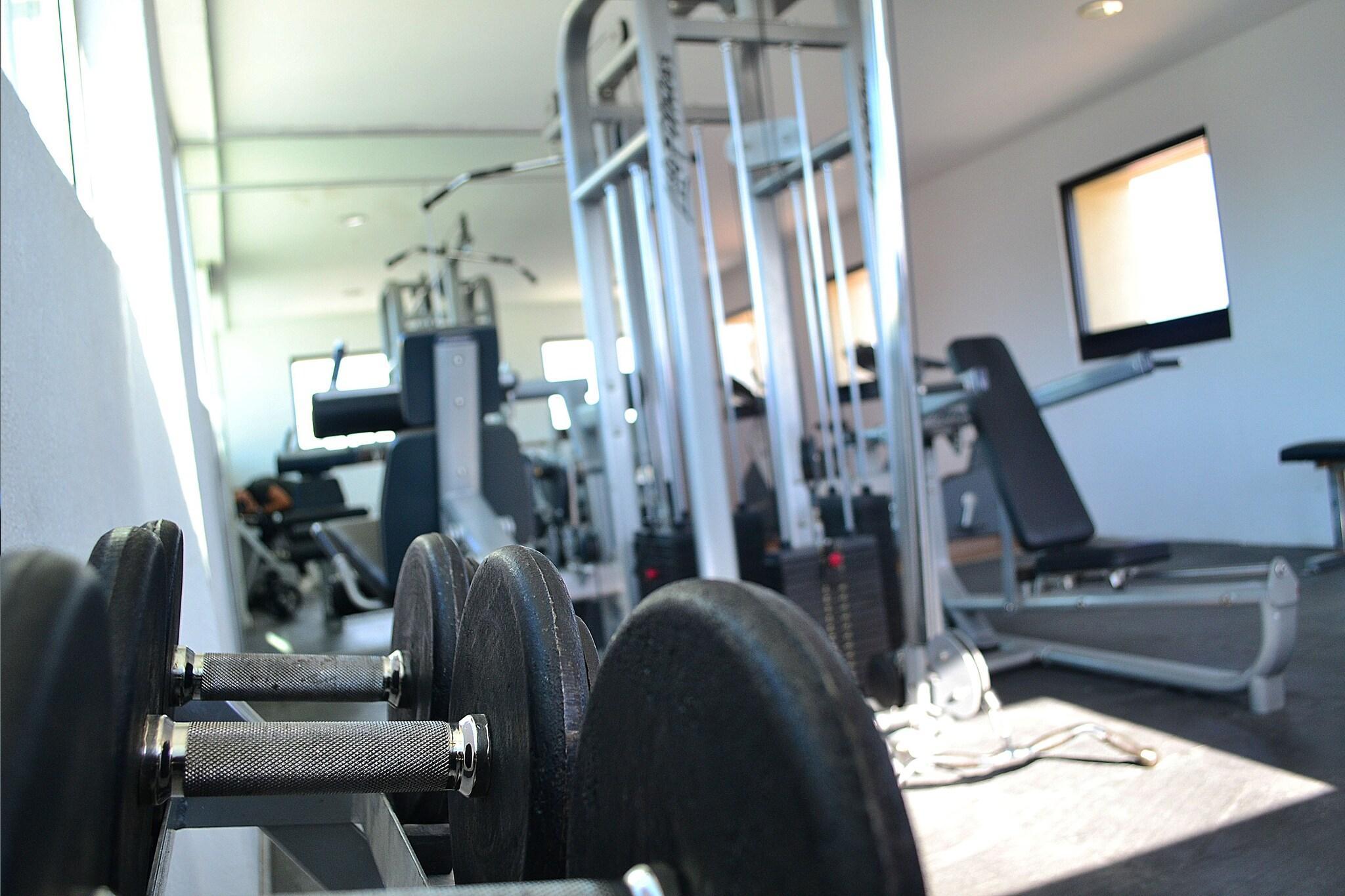 Instalaciones Recreativas Hotel Campestre Inn