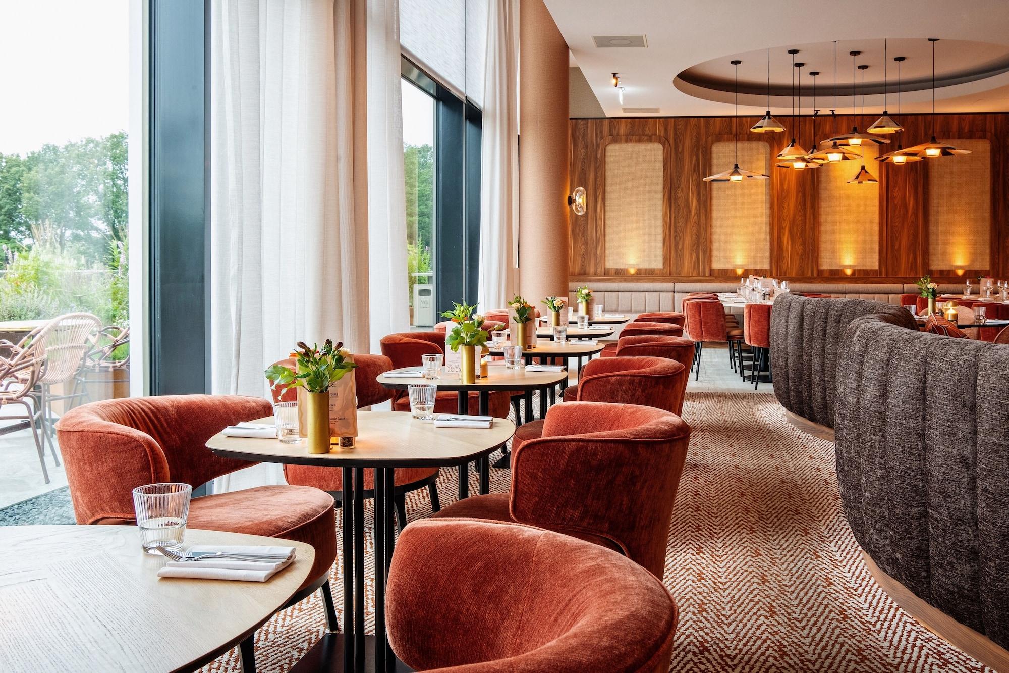 Restaurant Van der Valk Hotel Eindhoven Best