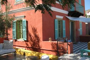 Alojamiento - Maison des Couleurs