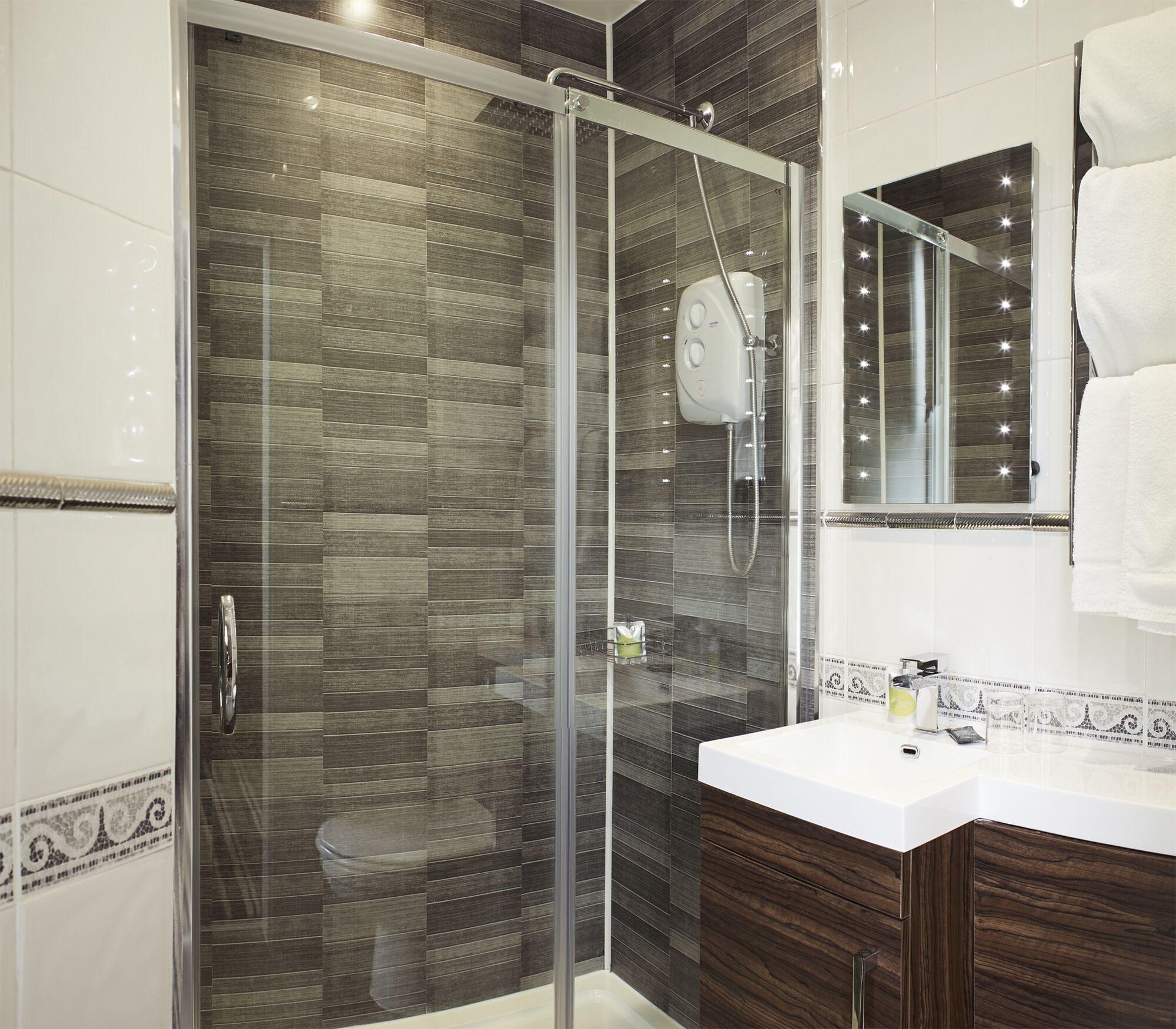 Equipamiento de Habitación Ashburton House