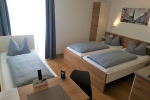 Alojamiento - Easy Sleep Hotel