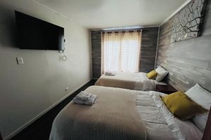 Alquiler Vacacional - Patagonia KóOch House