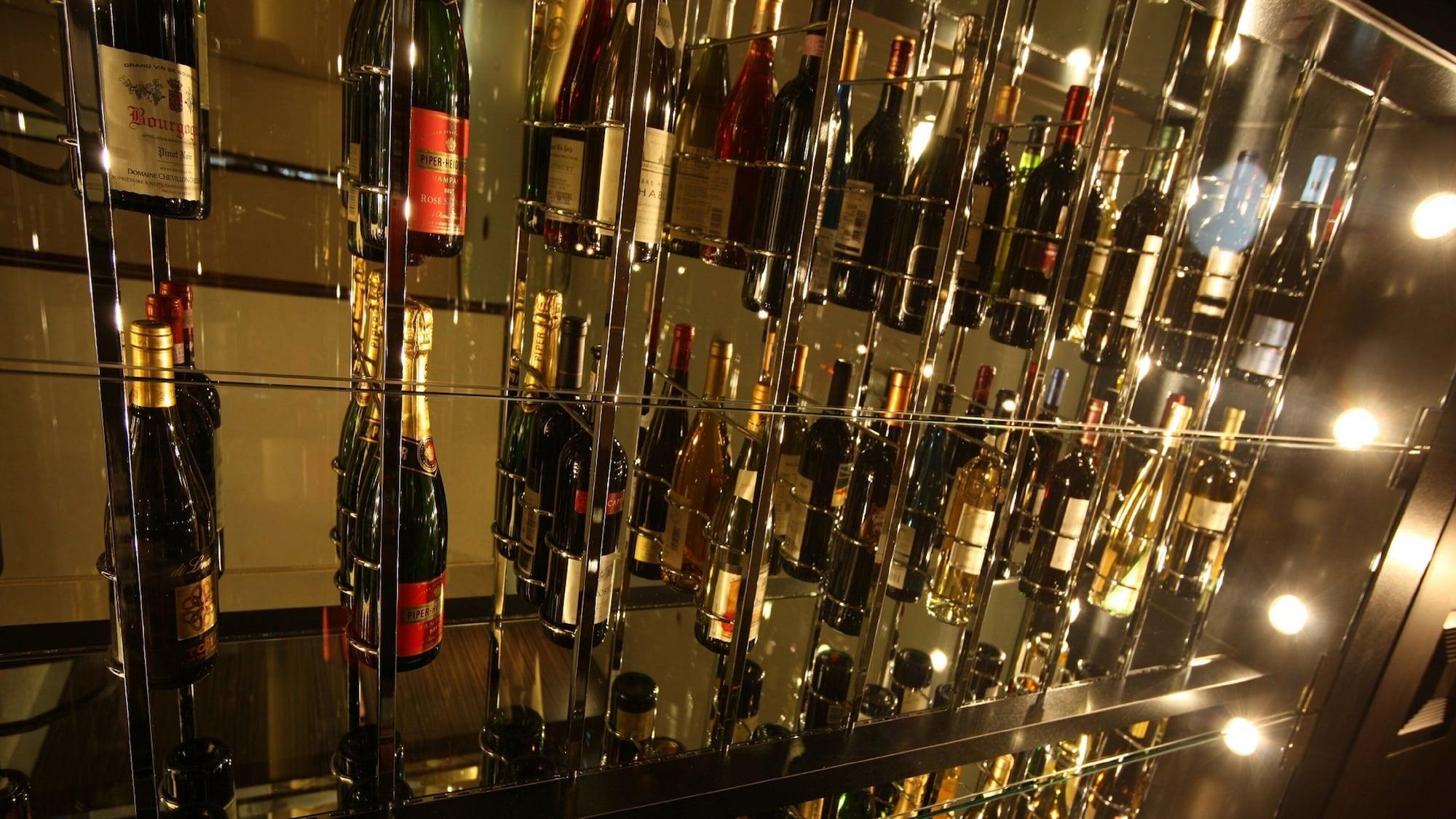 Restaurant ANA Crowne Plaza Niigata by IHG