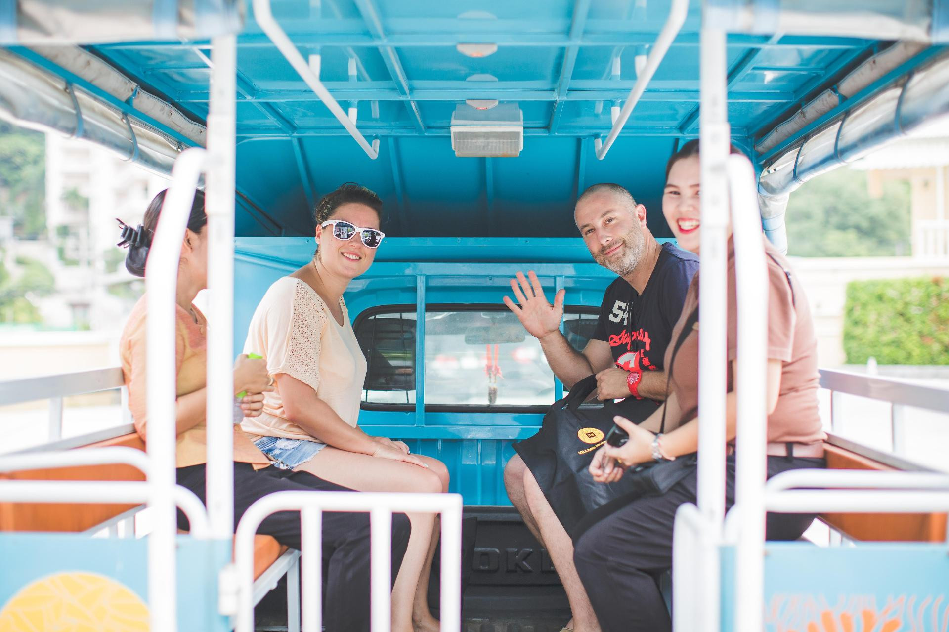 Playa The Village Resort