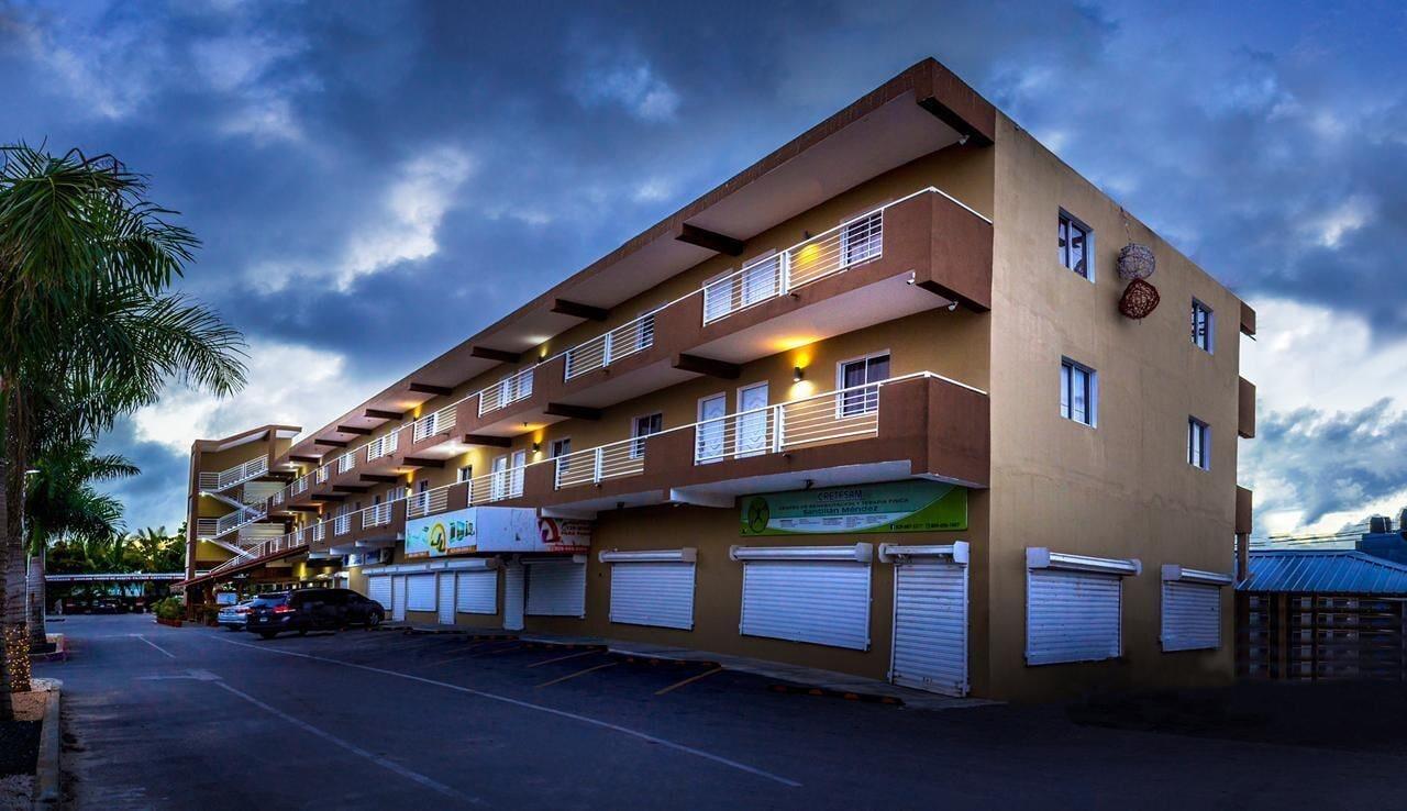 Varios My Home Hotel Punta Cana