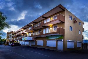 Alojamiento - My Home Hotel Punta Cana