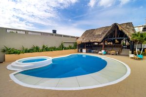 Alojamiento - Hotel Sansiraka Suites By GEH Suites