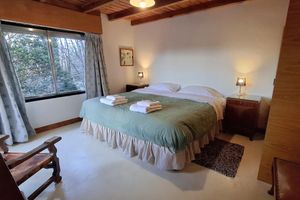 Alquiler Vacacional - Charming 2-bedroom apartment in cool San Carlos de Bariloche with WiFi