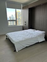 Alquiler Vacacional - 2B2B BrandNew BBY/AC/high/view