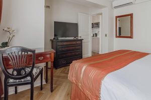 Alquiler Vacacional - Orly Suites