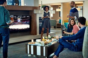 Alojamiento - Residence Inn by Marriott Los Angeles Burbank Downtown