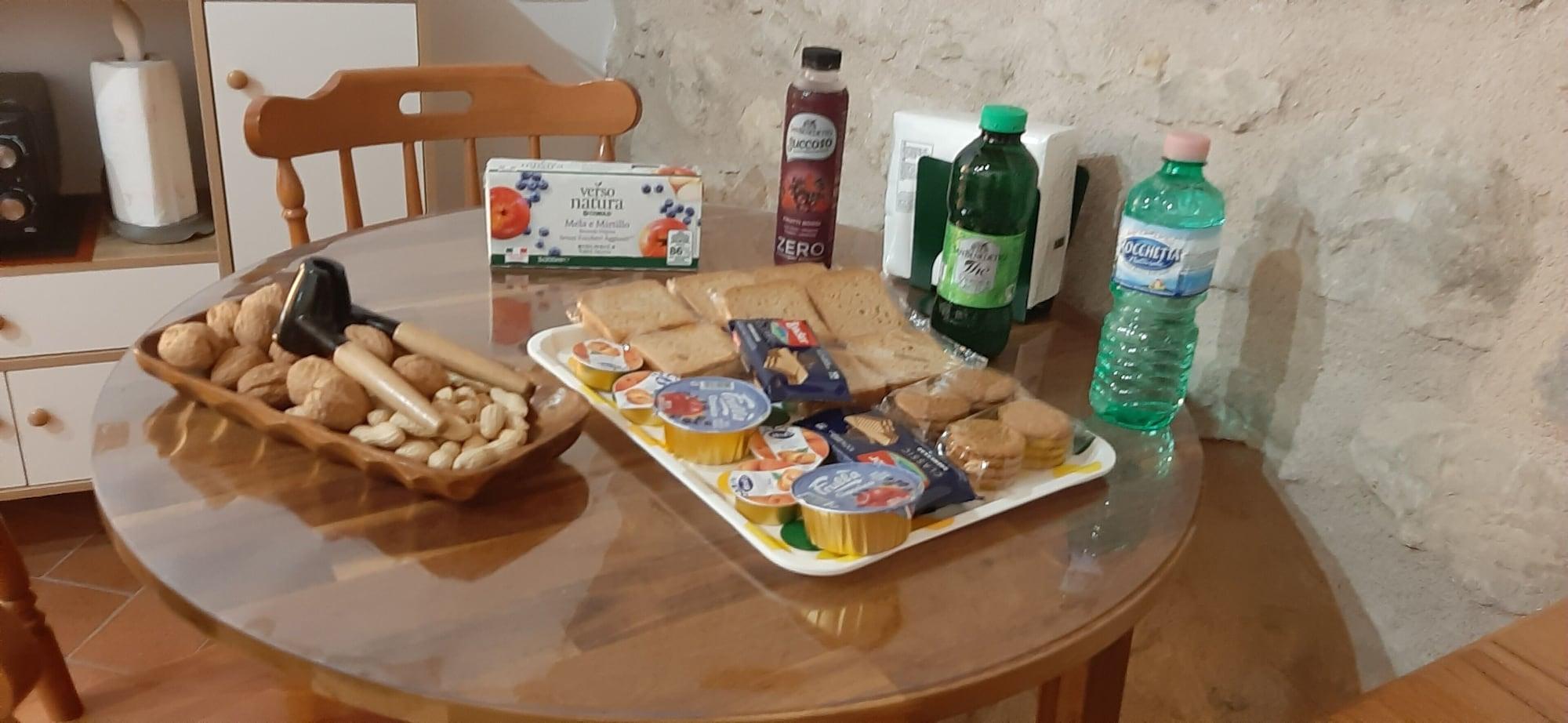 Restaurant Il Castellaro ai Sassi