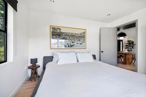Alquiler Vacacional - Stylish 1-Bedroom Apartment in Amazing Los Angeles with Balcony