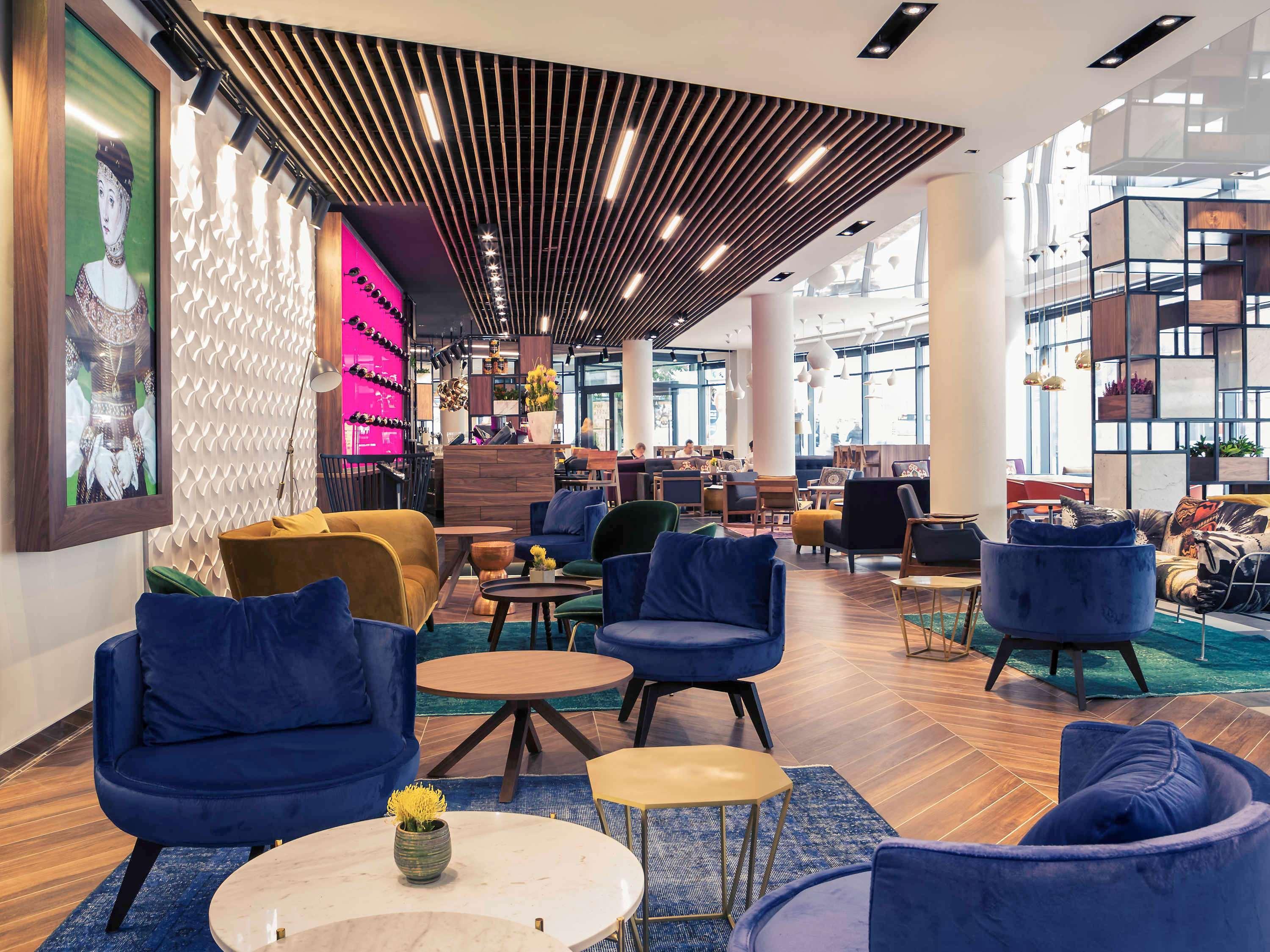 Vista Exterior Mercure Krakow Stare Miasto (Old Town)