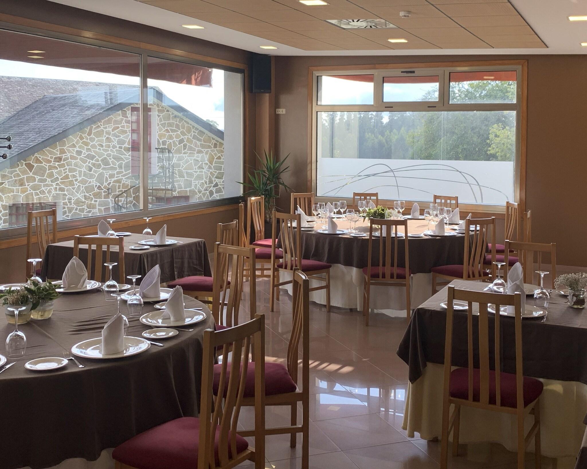 Restaurant Hotel Bello