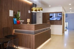 Alquiler Vacacional - Kolasin Skyline Blue Apartment