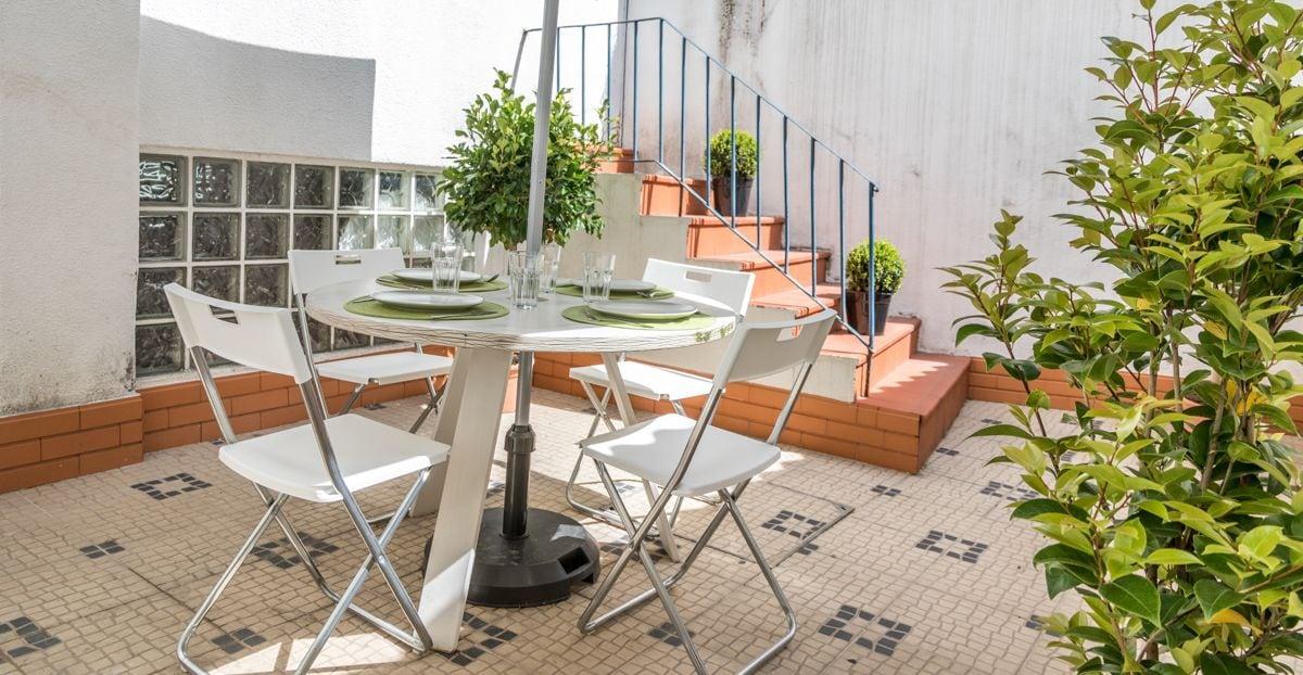 Restaurant Inn Fashion Residence