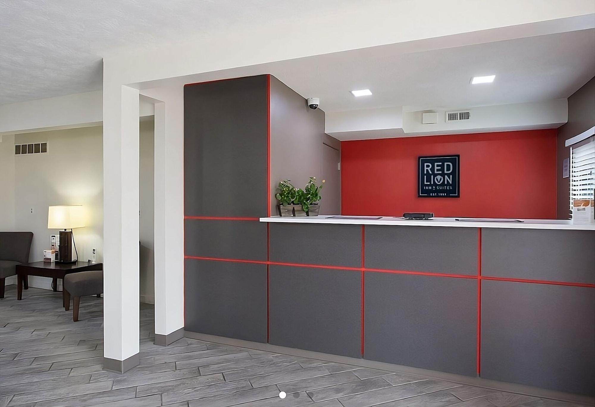 Varios Red Lion Inn & Suites Olathe Kansas City