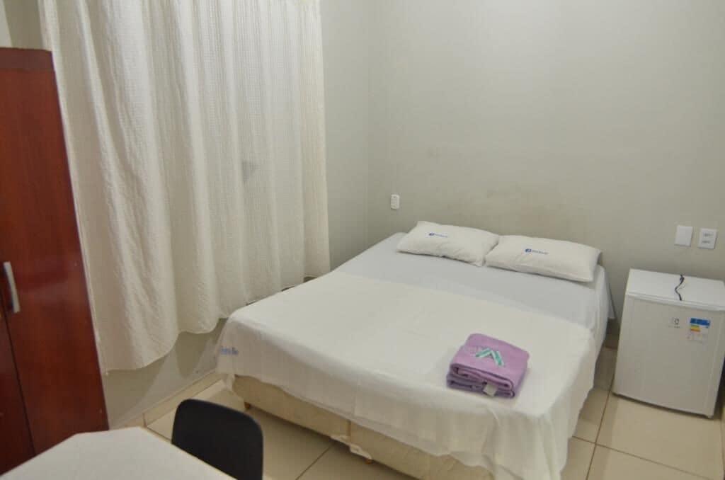 Varios Hotel Beira Rio