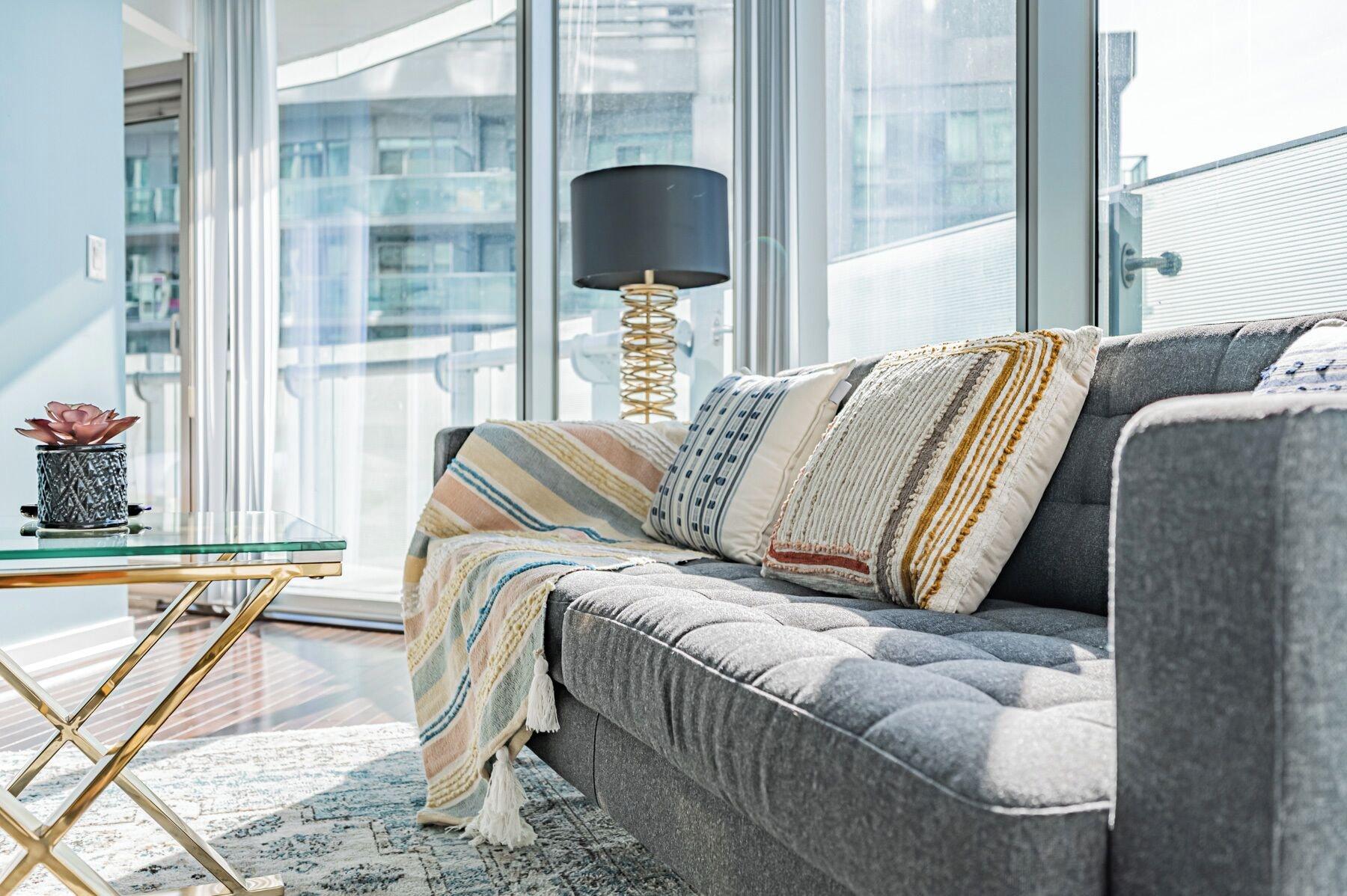 Varios RS Suites - York Street