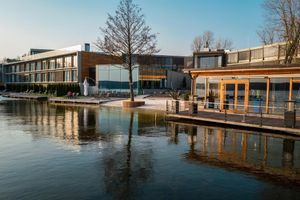 Alojamiento - Przystań Hotel & Restaurants