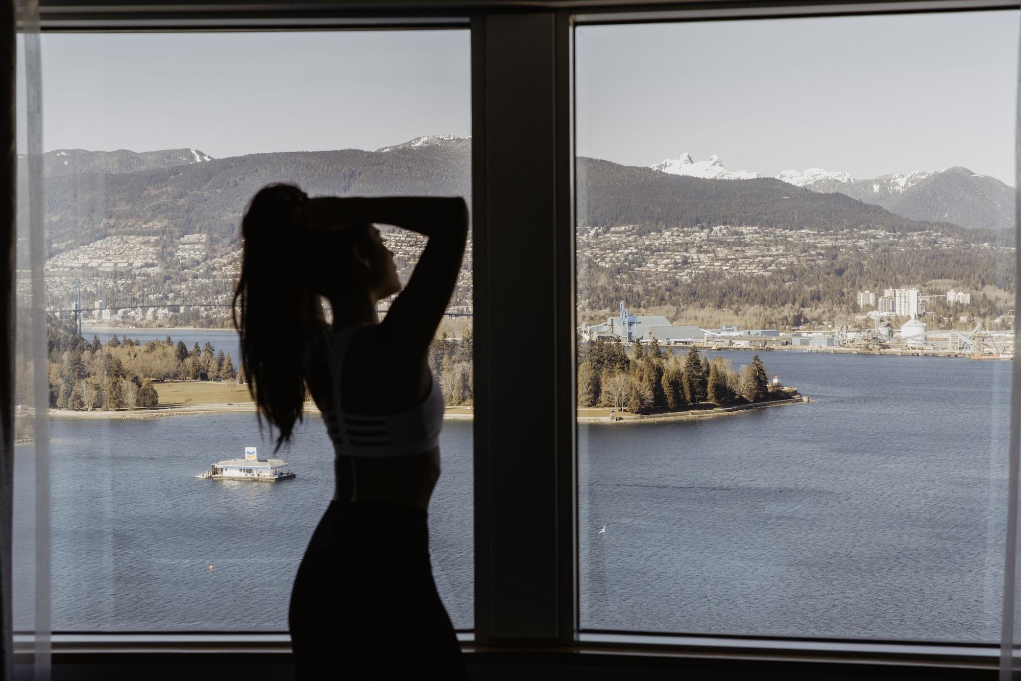Playa Pan Pacific Vancouver