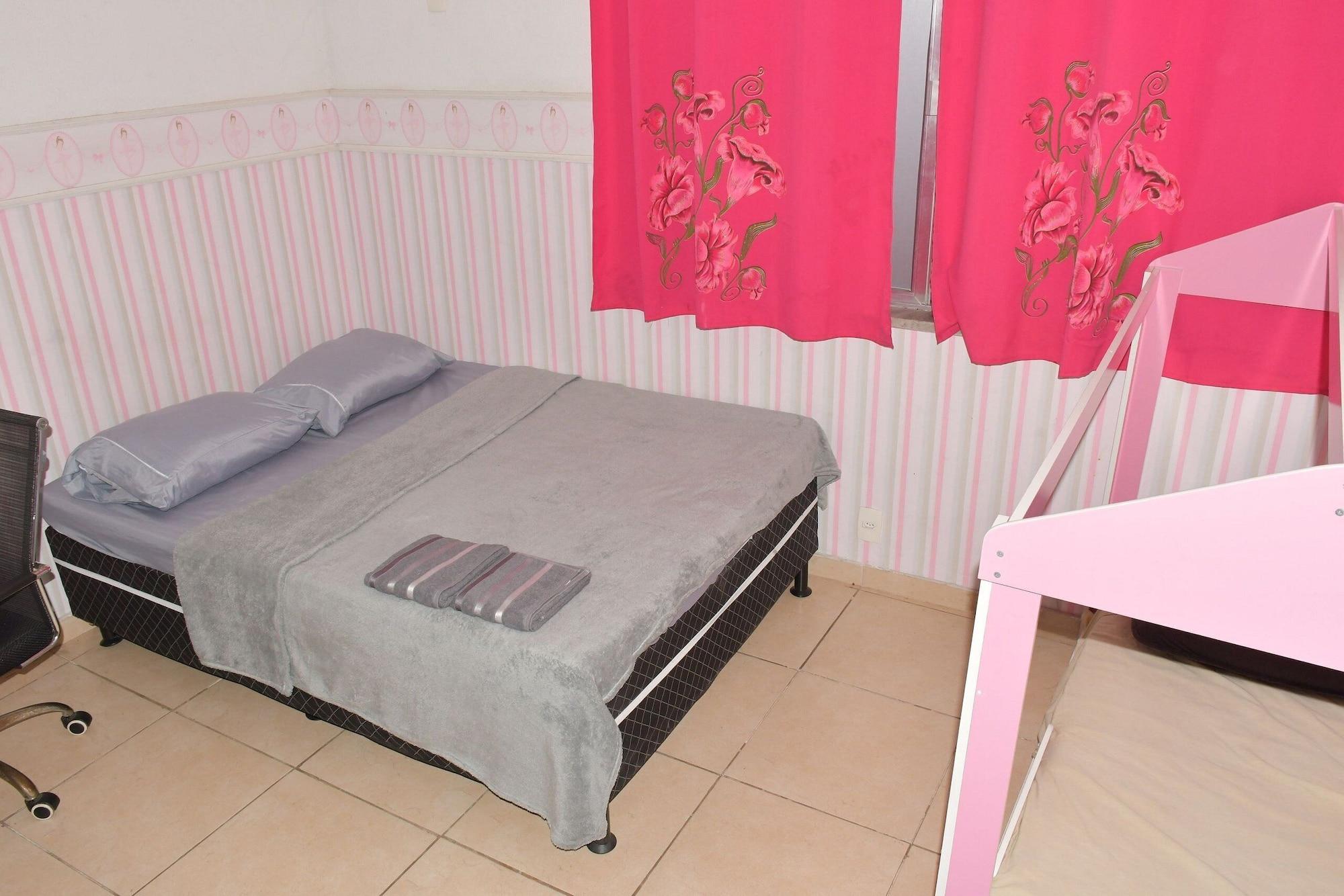Habitación Casa Branca 355