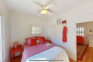 Alquiler Vacacional - Cheeky Cherry Cottage