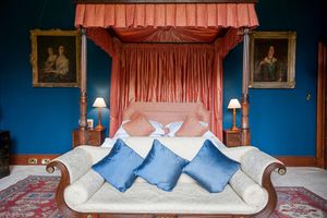 Alojamiento - Cambo House And Estate B&B