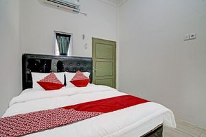 Alojamiento - OYO 91505 Elif Homestay Syariah