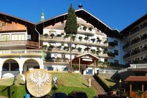 Alojamiento - Hotel 13 Linden