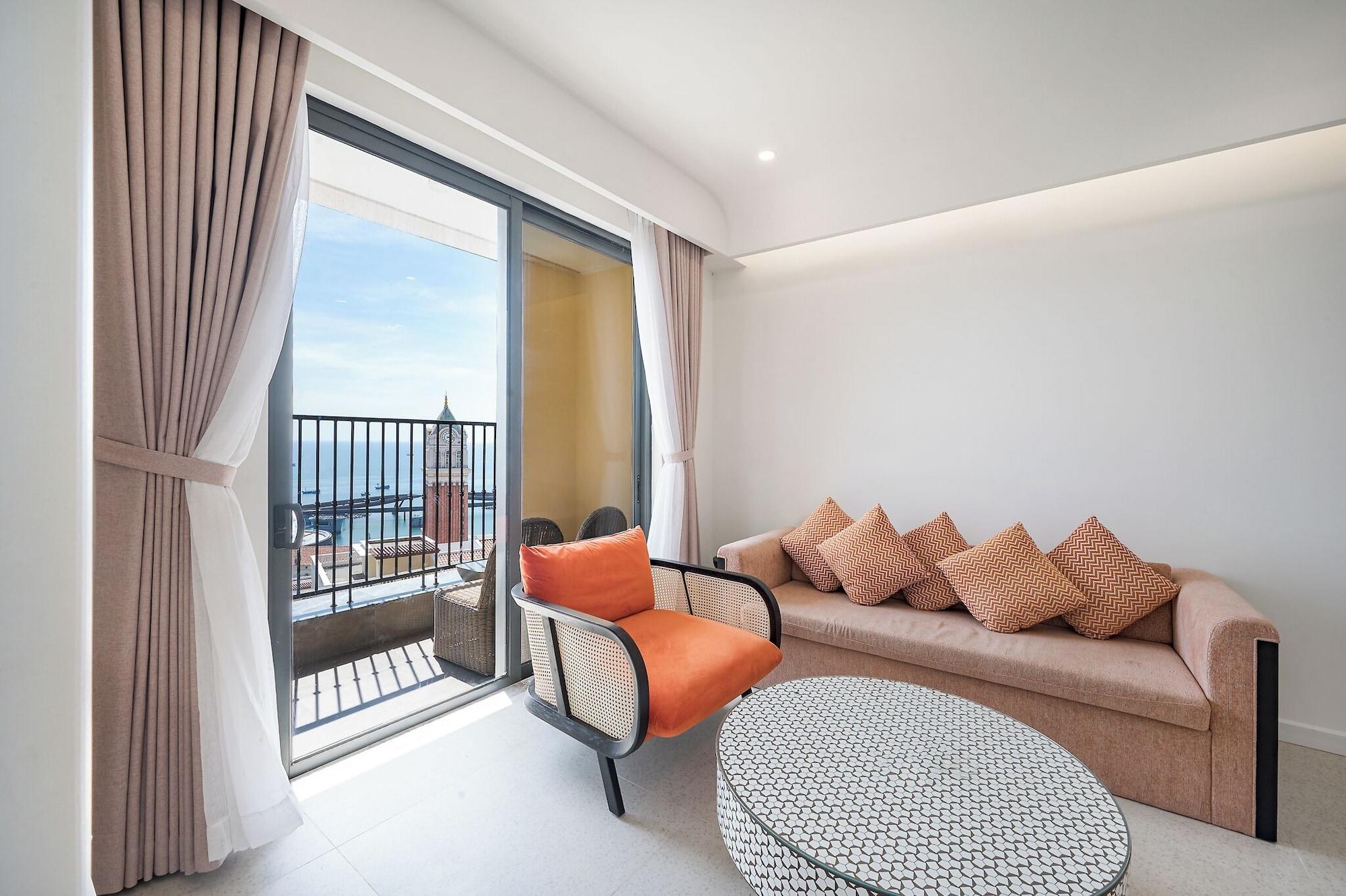 Playa Elyday Apartment Hillside Phu Quoc