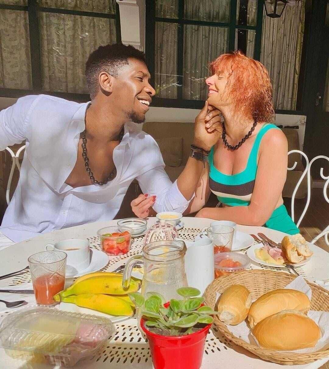 Restaurant Casa São Conrado