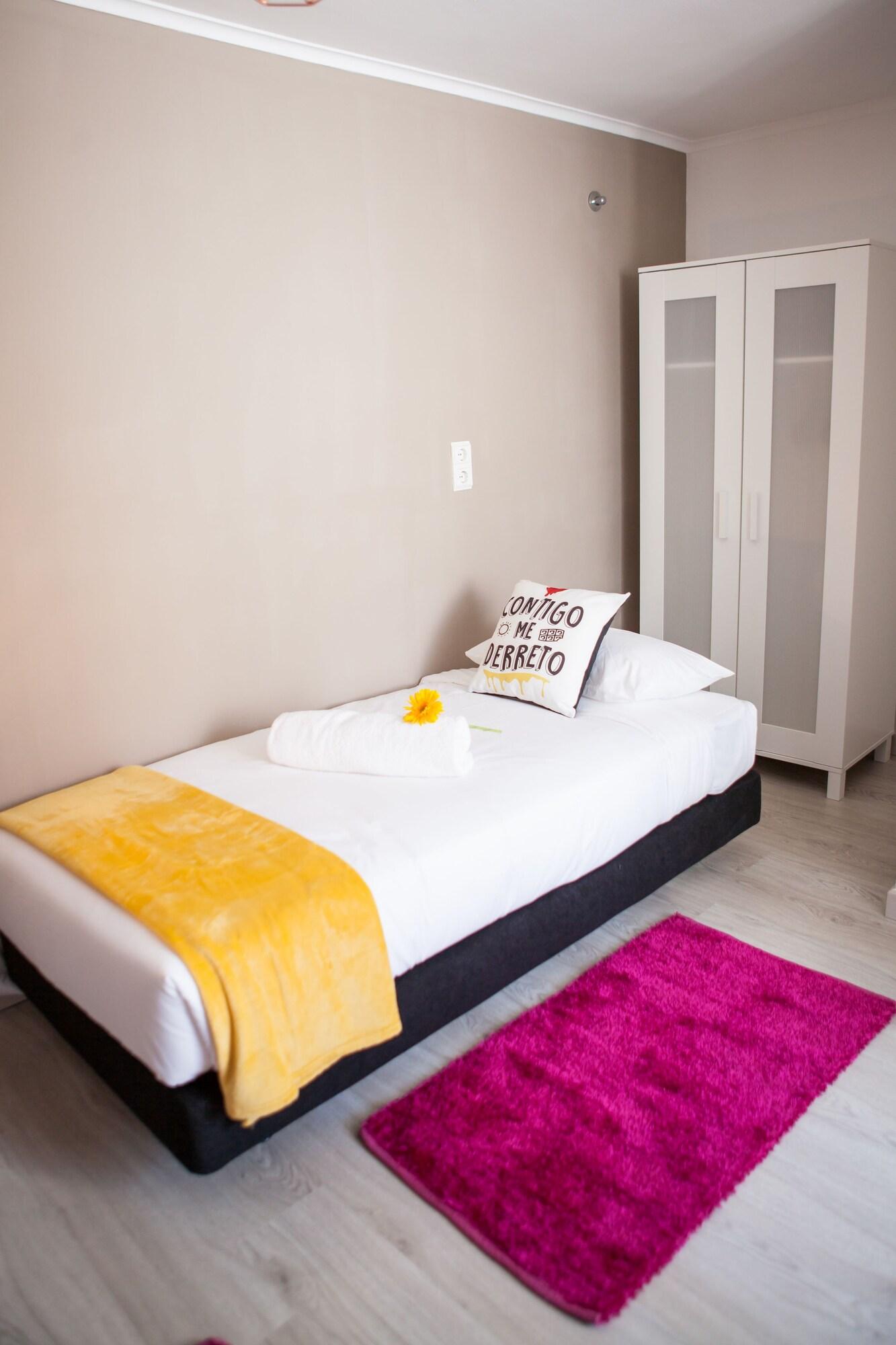 Habitación Lx Center Chiado